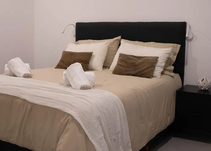 Vizion Juncal- Encanto Frances Y Modernidad En El Corazon De Recoleta