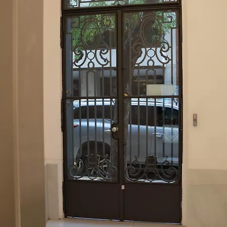 Vizion Juncal- Encanto Frances Y Modernidad En El Corazon De Recoleta Ciudad Autónoma de Ciudad Autónoma de Buenos Aires Exterior foto
