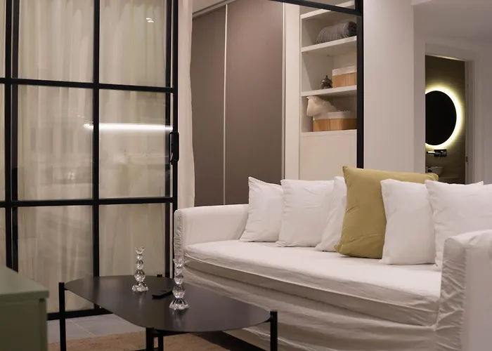 Vizion Juncal- Encanto Frances Y Modernidad En El Corazon De Recoleta
