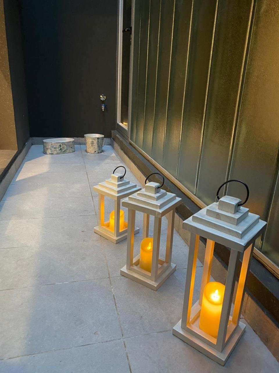 Vizion Juncal- Encanto Frances Y Modernidad En El Corazon De Recoleta Apartment