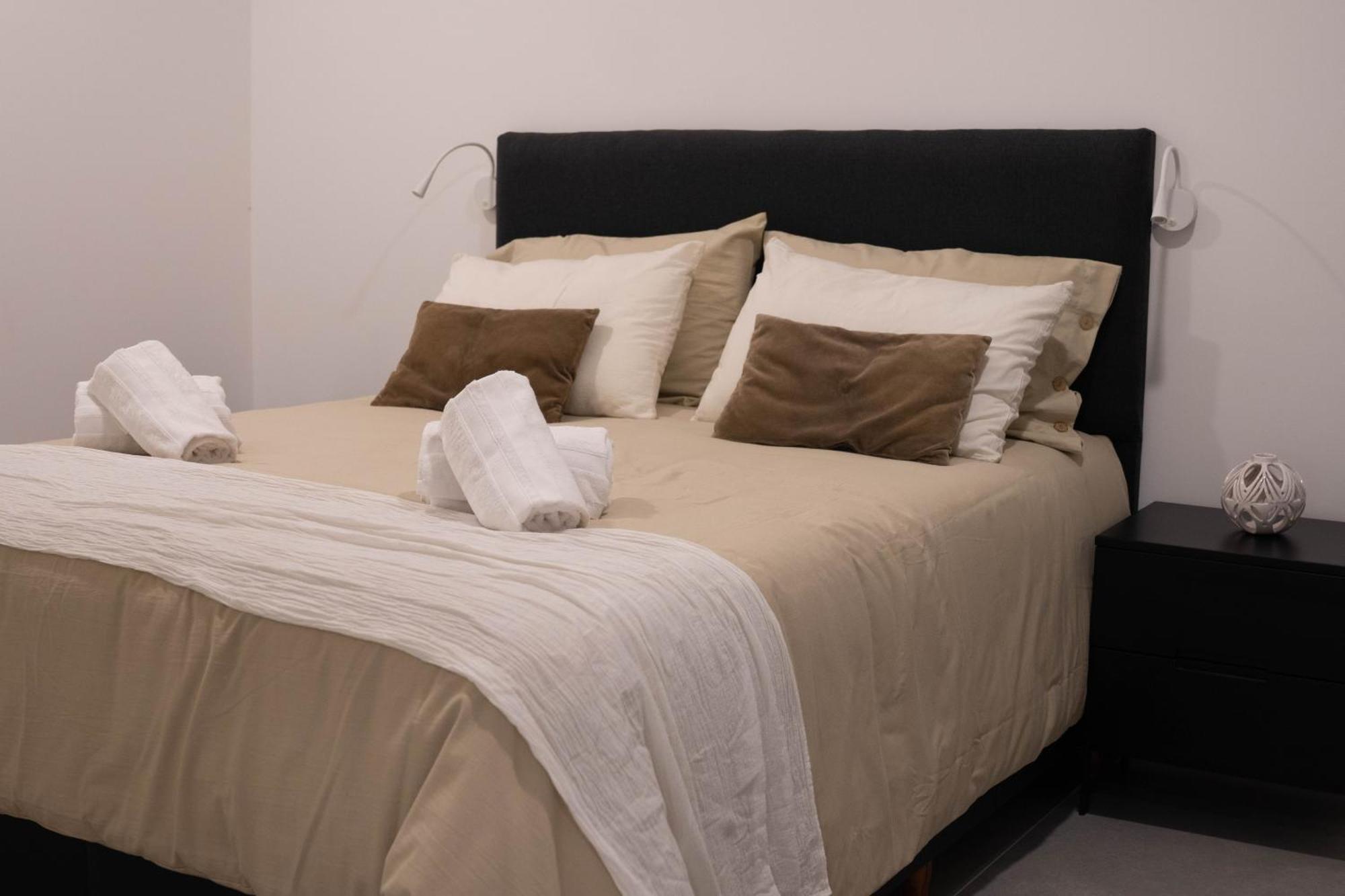 Vizion Juncal- Encanto Frances Y Modernidad En El Corazon De Recoleta Apartment *