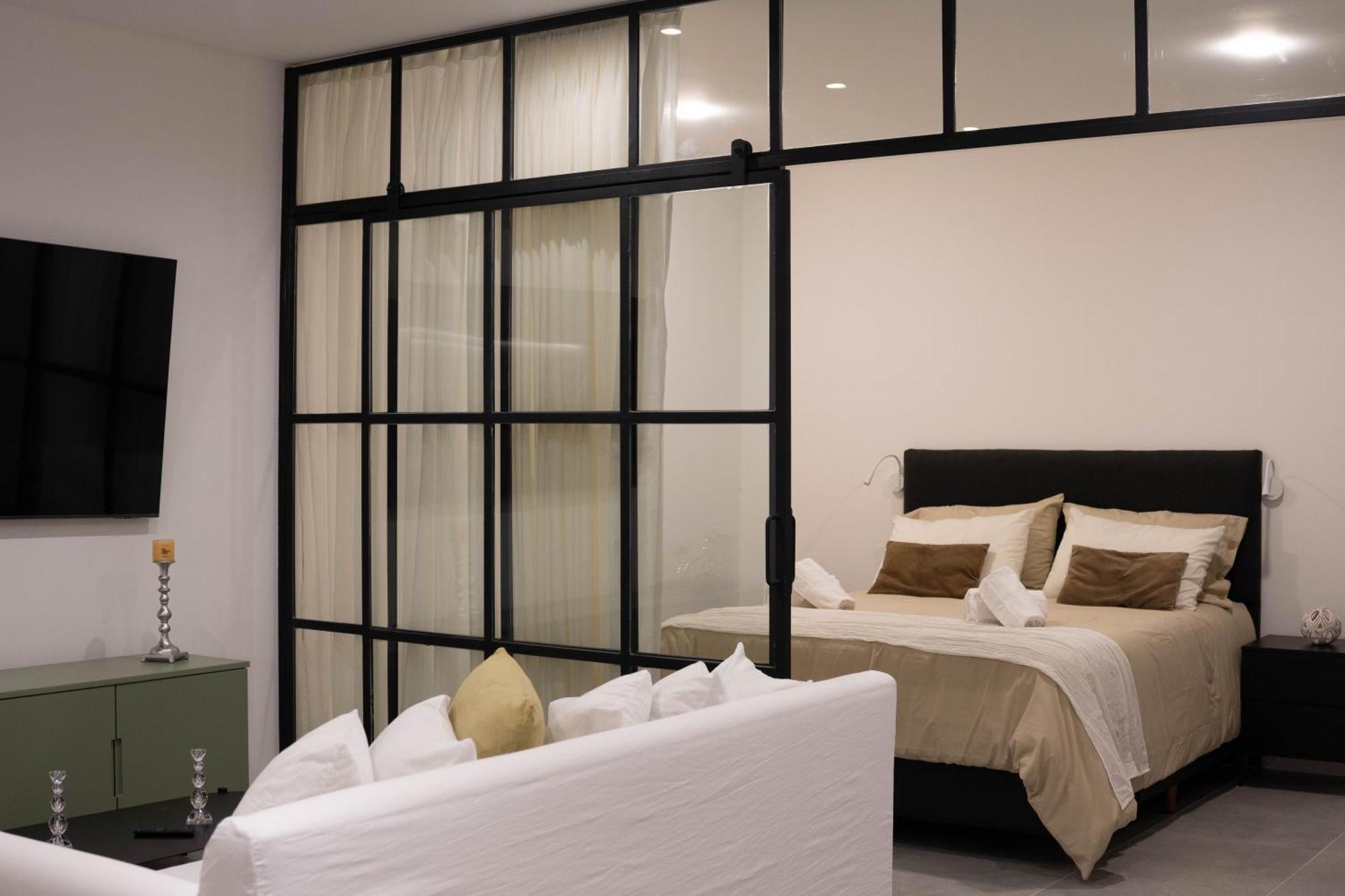 Vizion Juncal- Encanto Frances Y Modernidad En El Corazon De Recoleta Buenos Aires
