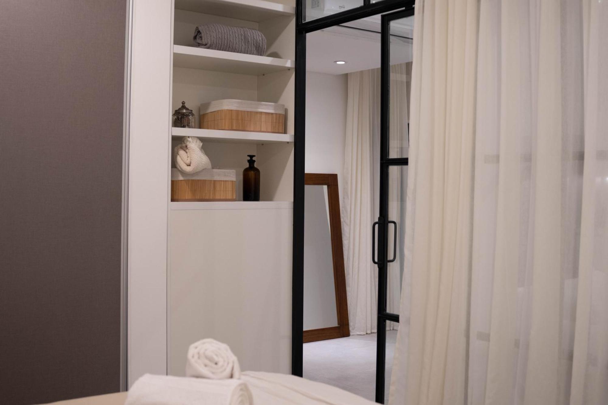 Apartment Vizion Juncal- Encanto Frances Y Modernidad En El Corazon De Recoleta *