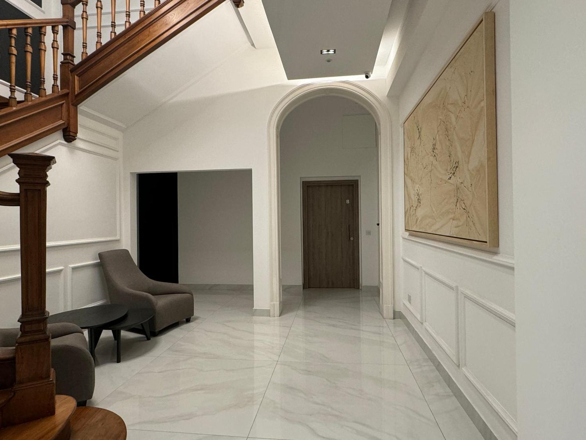 Vizion Juncal- Encanto Frances Y Modernidad En El Corazon De Recoleta Apartment Buenos Aires